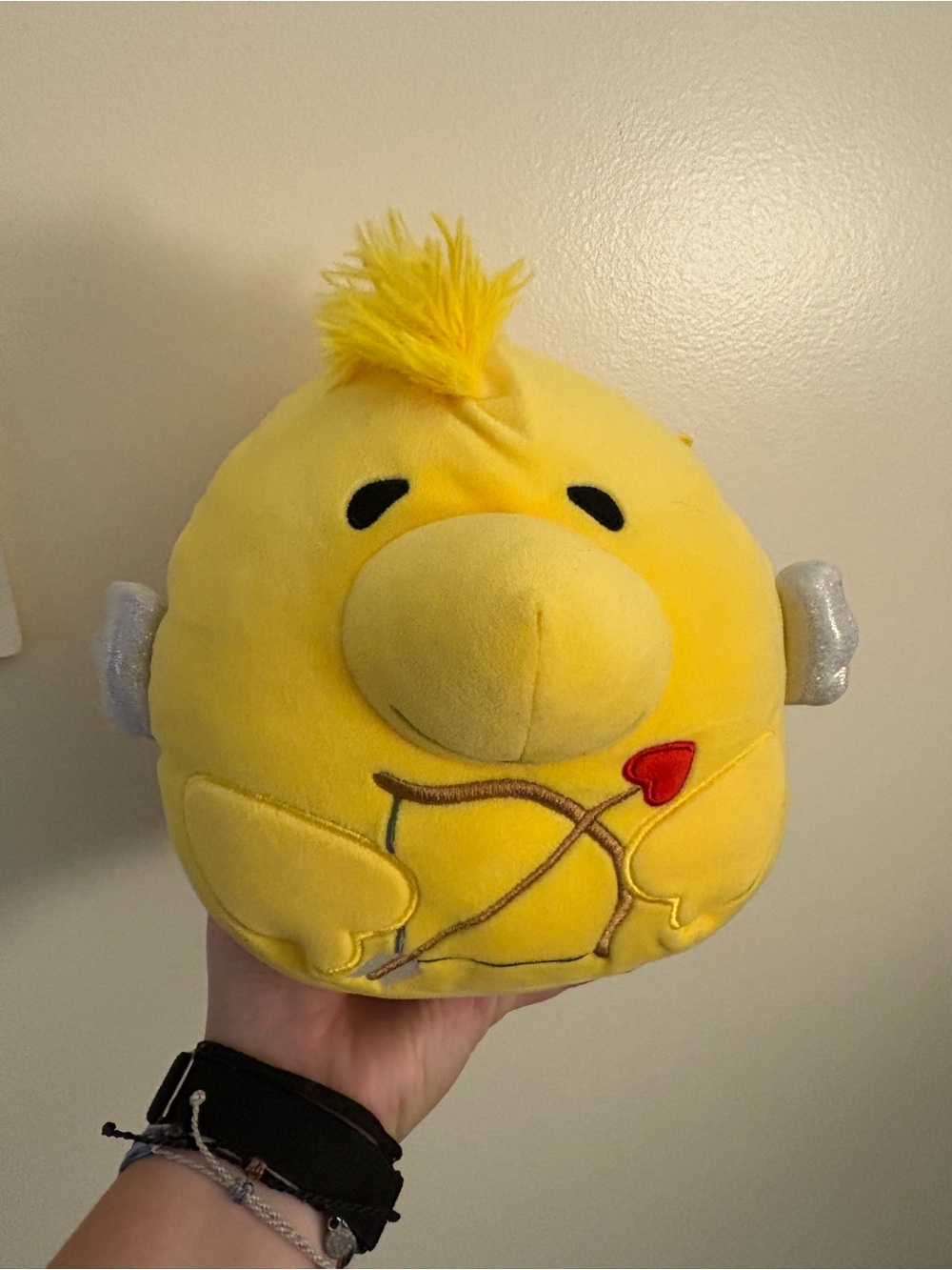Squishmallows